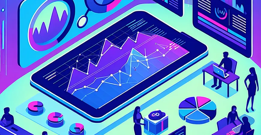 管理决策有依据：ERP 工具的数据分析功能怎么用